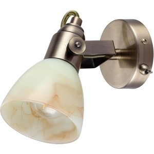 

Спот Artelamp A9582AP-1AB, A9582AP-1AB