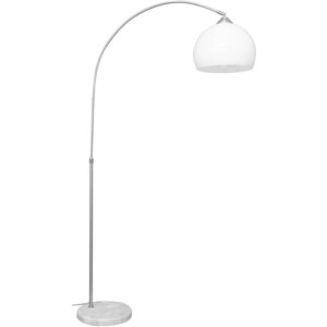 фото Торшер arte lamp a5823pn-1ss