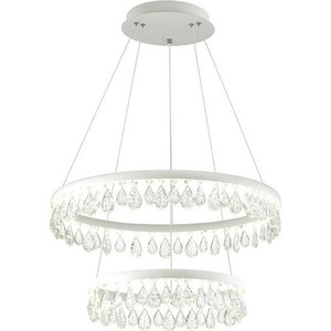 

Подвесной светодиодный светильник Odeon 4602/60L, 4602/60L