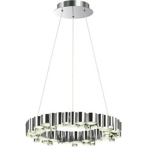 

Подвесной светодиодный светильник Odeon 4108/36L, 4108/36L