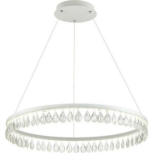 

Подвесной светодиодный светильник Odeon 4602/48L, 4602/48L