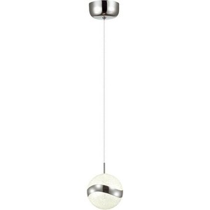 

Подвесной светодиодный светильник Odeon 4192/8L, 4192/8L