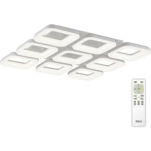 

Потолочная светодиодная люстра Citilux CL225290R, CL225290R