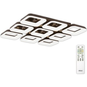 

Потолочная светодиодная люстра Citilux CL225295R, CL225295R