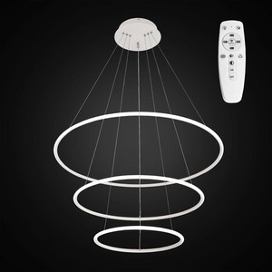 

Подвесной светодиодный светильник Citilux CL731090, CL731090