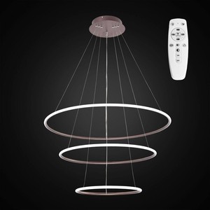 

Подвесной светодиодный светильник Citilux CL731095, CL731095