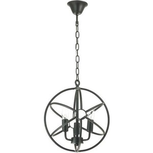 

Подвесная люстра Lumion 3693/3, 3693/3