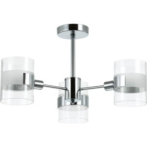 

Потолочная люстра Lumion 3706/3C, 3706/3C
