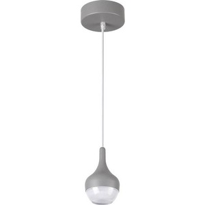 

Подвесной светодиодный светильник Odeon 3820/8L, 3820/8L
