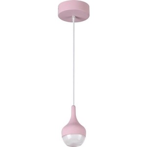 

Подвесной светодиодный светильник Odeon 3821/8L, 3821/8L