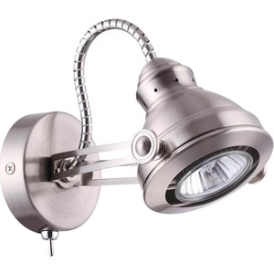 

Спот Odeon 3807/1W, 3807/1W