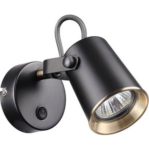 

Спот Odeon 3629/1W, 3629/1W