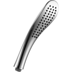 Ручной душ Lemark 1 режим (LM8006C) душевая стойка esko st2050lm 1 режим с термостатом серый серебристый