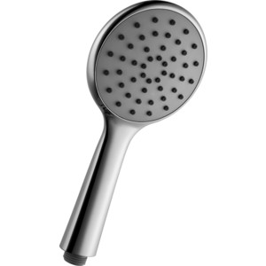 Ручной душ Lemark 1 режим (LM8094C) душевая стойка sensea redondo 1 режим белый