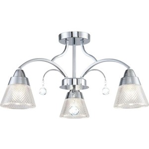 

Потолочная люстра Freya FR2011CL-03CH, FR2011CL-03CH
