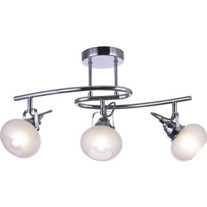 

Потолочная люстра Freya FR5690CL-03CH, FR5690CL-03CH