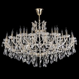 

Подвесная люстра Maytoni DIA880-PL-35-G, DIA880-PL-35-G