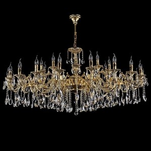 

Подвесная люстра Maytoni DIA883-PL-30-G, DIA883-PL-30-G