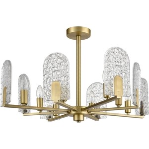 

Потолочная люстра Vele Luce VL1951L08, VL1951L08