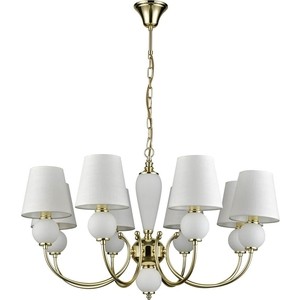 

Подвесная люстра Vele Luce VL2014L08, VL2014L08