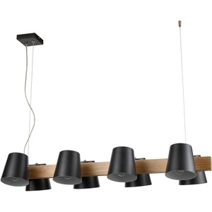 

Подвесная люстра Vele Luce VL1992P08, VL1992P08
