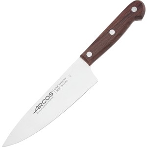 

Нож кухонный шеф 15 см ARCOS Atlantico (263210), Atlantico (263210)