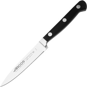 фото Нож для чистки 10 см arcos clasica (2557)