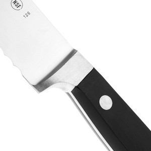 фото Нож кухонный хлебный 18 см arcos clasica (2564)