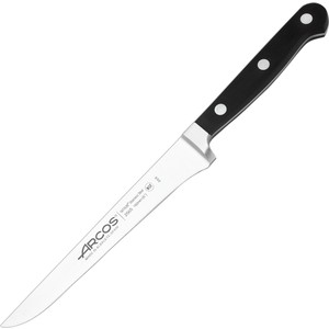 Нож кухонный обвалочный 16 см ARCOS Clasica (2565)