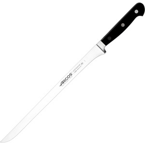 

Нож для карпаччо 30 см ARCOS Clasica (256800), Clasica (256800)