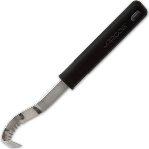 Нож для декоративной нарезки масла 8.5 см ARCOS Kitchen gadgets (613200)