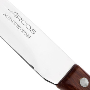 фото Нож кухонный овощной 10.5 см arcos latina (100501)
