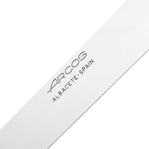 фото Нож кухонный для окорока 25 см arcos latina (101301)