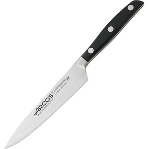 Нож кухонный для нарезки 15 см ARCOS Manhattan (160400)