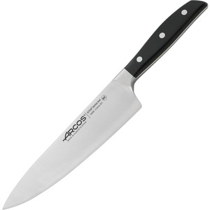 Нож кухонный поварской 21 см ARCOS Manhattan (160600)
