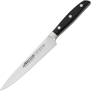 Нож кухонный для нарезки 17 см ARCOS Manhattan (161400)