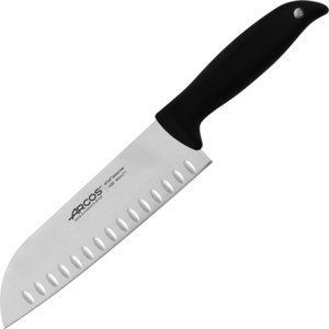 Нож кухонный сантоку 18 см ARCOS Menorca (145900)