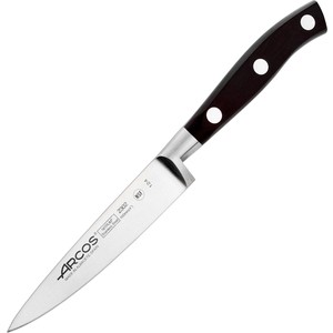 Нож кухонный для чистки 10 см ARCOS Riviera (2302)