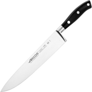 Нож кухонный шеф 20 см ARCOS Riviera (2336)