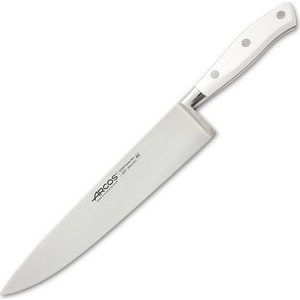 Нож кухонный шеф 25 см ARCOS Riviera Blanca (233724)