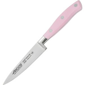 

Нож кухонный для чистки 10 см ARCOS Riviera Rose (230254P), Riviera Rose (230254P)