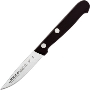 Нож кухонный для чистки 7.5 см ARCOS Universal (2801-B)