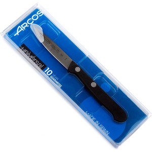 фото Нож кухонный для чистки 7.5 см arcos universal (2801-b)