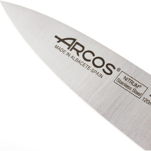 фото Нож кухонный шеф 12 см arcos universal (2803-b)