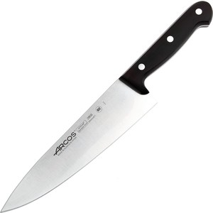 Нож кухонный шеф 20 см ARCOS Universal (2806-B)