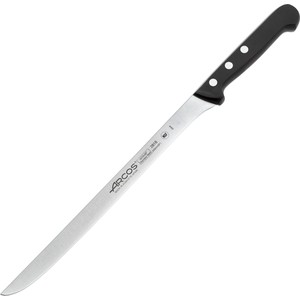 

Нож кухонный для нарезки мяса 24 см ARCOS Universal (2818-B), Universal (2818-B)