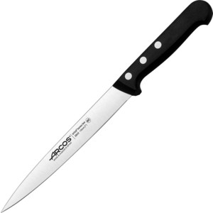 Нож кухонный для рыбы 17 см ARCOS Universal (2842-B)