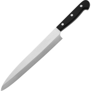 

Нож кухонный 24 см ARCOS Universal (2899-B), Universal (2899-B)