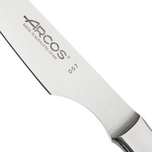 фото Набор столовых ножей для стейка 6 предметов arcos steak knives (378200)