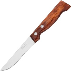 фото Нож столовый для стейка arcos steak knives (372500)